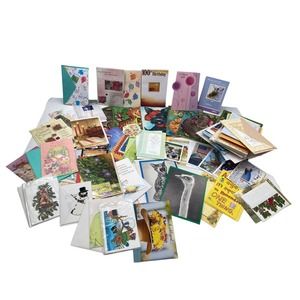 HUGE LOT MISC Greeting Cards Birthday, Get Well, Religious, Christmas, Sympathy